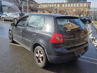 Gebraucht VW Golf IV 75 PS (55 kW) 2003 Limousine