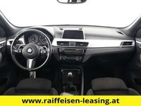gebraucht BMW X1 X1xDrive18d M Sport Aut. | LP 54.596,00