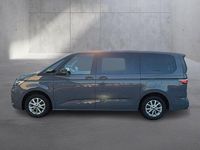 Gebraucht VW Multivan 150 PS (110 kW) 2024 Mittelgrau  normal Van