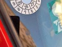 Gebraucht Renault Twingo Expression 58 PS (42 kW) 2008 Kleinwagen