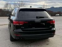gebraucht Audi A4 Avant 20 TDI quattro S-tronic
