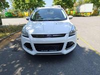 gebraucht Ford Kuga 2,0 TDCi Titanium 4x4