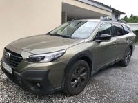 gebraucht Subaru Outback OUTBACK2,5i Adventure AWD CVT Adventure