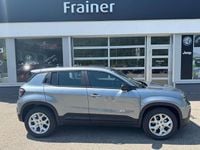 gebraucht Jeep Avenger Altitude 1,2 T3 100PS