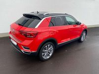 gebraucht VW T-Roc Sport TSI ACT DSG