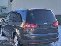 gebraucht Ford Galaxy Titanium 2,2 TDCi DPF