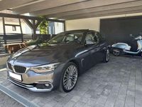 gebraucht BMW 435 Gran Coupé 435 d xDrive Luxury Line Aut.