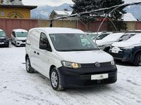 gebraucht VW Caddy Cargo Kastenwagen Entry 2,0 TDI MwSt. ausweisbar