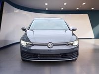 gebraucht VW Golf Life eTSI 1.5 DSG LED Kamera R2D