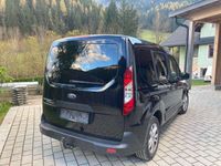 gebraucht Ford Tourneo Connect Trend 1,5 TDCi L1