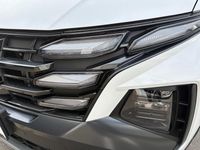 Neu Hyundai Tucson 160 PS (117 kW) 2025 Weiß SUV