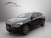 Gebraucht BMW X2 M Sport 116 PS (85 kW) 2020 Schwarz SUV