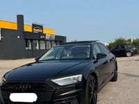 gebraucht Audi A8L 50 TDI quattro Tiptronic