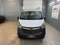 gebraucht Opel Vivaro *MwSt. Ausweisbar*1-Besitz*