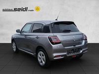 Neu Suzuki Swift 82 PS (60 kW) 2026 Kleinwagen