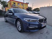 gebraucht BMW 530 530 e Hybrid iPerformance Lim. G30