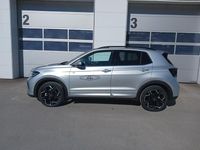 Neu VW T-Cross Sport 115 PS (84 kW) 2026 Silber  metallic SUV