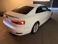 gebraucht Audi A5 Coupé 20 TDI sport quattro S-tronic