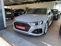 Gebraucht Audi RS4 450 PS (330 kW) 2023 Grau Kombi