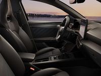 Neu Cupra Leon Basis 150 PS (110 kW) 2025 Limousine