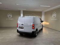 gebraucht Citroën Jumpy BlueHDi 120 S&S 6-Gang M