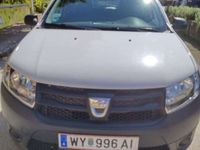 gebraucht Dacia Sandero 1,2 16V 75