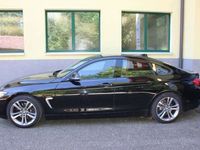 gebraucht BMW 430 Gran Coupé d Aut. LEDER''NAVI''LED''VOLL!!!