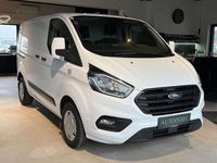 gebraucht Ford Transit Custom 300 L1 Tempomat+PDC
