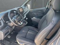 gebraucht Nissan Primastar Kombi L1H1 Tekna 8-Sitzer 2,8t dCi 150
