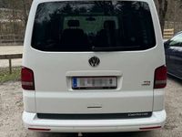 gebraucht VW California T5Beach