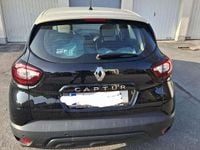 gebraucht Renault Captur ENERGY TCe 90 Zen