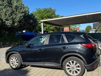 gebraucht Mazda CX-5 SKYACTIV-D 150 Drive Exclusive-Line