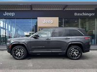 gebraucht Jeep Grand Cherokee Summit Reserve