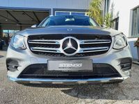 gebraucht Mercedes E250 GLC d 4MATIC Aut.*AMG Line Exterieur*AMG Lin