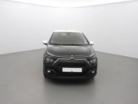 Gebraucht Citroën C3 PureTech 84 PS (61 kW) 2024 Limousine