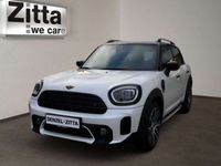 gebraucht Mini Cooper Countryman F60