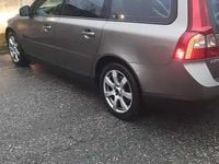 Gebraucht Volvo V70 Kinetic 136 PS (100 kW) 2008 Kombi