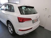 gebraucht Audi Q5 35 TDI S line