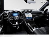 gebraucht Mercedes 220 - GLC4Matic