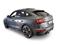 gebraucht Audi Q5 Sportback advanced 35 TDI ***FREI KONFIGURIERBAR***