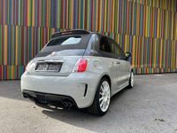 gebraucht Abarth 500C esseesse