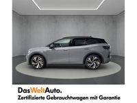 gebraucht VW ID4 GTX 4MOTION 220 kW