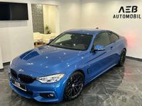 gebraucht BMW 435 435 i xDrive Coupe M Sport Aut. **HEAD UP**SHZ**...