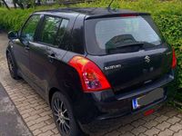 gebraucht Suzuki Swift 13 GL-A SMC Special