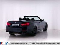 gebraucht BMW M4 Cabriolet 