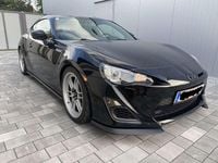 gebraucht Toyota GT86 Kompressor (Supercharger)