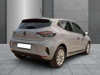 Gebraucht Renault Clio V Evolution 101 PS (74 kW) 2025 Grau Kleinwagen