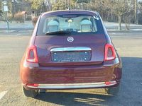 gebraucht Fiat 500S 500 500 0,9 TwinAir Turbo 85Dualogic