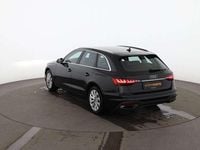 gebraucht Audi A4 Avant 30 TDI Aut LED NAVI LEDER SITZHZG TEMP