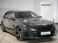 Gebraucht BMW 530e Efficient Dynamics 190 PS (139 kW) 2025 Sophistograu brillanteffekt